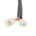 MANILLAR IZQ. (LLAVE DE LUZ) MOTOMEL SKUA 250 PRO/250 FULL OEM