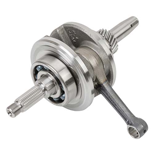 CIGUEÑAL COMPLETO MOTOMEL SKUA 200 V6 OEM