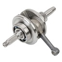 CIGUEÑAL COMPLETO MOTOMEL SKUA 200 V6 OEM