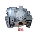 TAPA DE CILINDRO COMPLETO YAMAHA YBR125 CN STD