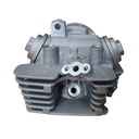 TAPA DE CILINDRO COMPLETO YAMAHA YBR125 CN STD