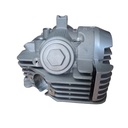 TAPA DE CILINDRO COMPLETO YAMAHA YBR125 CN STD