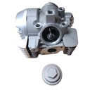 TAPA DE CILINDRO COMPLETO YAMAHA YBR125 CN STD