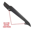 CUBRE CADENA SMASH/ TRIP/ BIZ Y OTRAS PLASTICA VC (420)