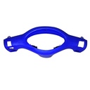 CUBRE TABLERO SMASH Y OTRAS AZUL PLASTICA VC (499A)