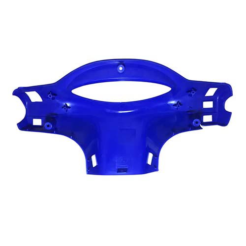 CUBRE TABLERO SMASH Y OTRAS AZUL PLASTICA VC (499A)