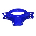 CUBRE TABLERO SMASH Y OTRAS AZUL PLASTICA VC (499A)