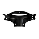 CUBRE TABLERO SMASH Y OTRAS NEGRO PLASTICA VC (499)