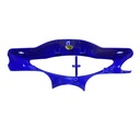 CUPULINA DELANTERA SMASH AZUL PLASTICA VC (494A)