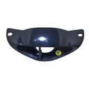 CUPULINA DELANTERA SMASH NEGRA PLASTICA VC (494)