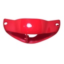 CUPULINA DELANTERA SMASH ROJO PLASTICA VC (494R)