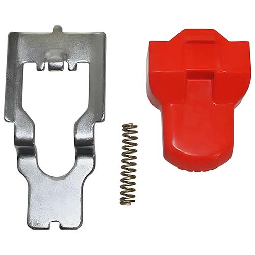 KIT REPUESTO PULSADOR DE BAUL 819/820 PLASTICA VC (993)