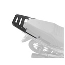 PORTA EQUIPAJE GILERA SMASH/HONDA BIZ/ZANELLA ZB110D PLASTICA VC (410)