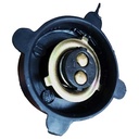 PORTALAMPARA FAROL DELANTERO SMASH / BIZ (33130-GCE-900) Y OTRAS COMPLETO PLASTICA VC (450)