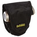 TRABA DISCO (CANDADO) 8048 BOXER 55mmX55mm GROSOR: 14mm ONGUARD