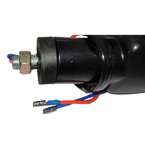 FAROL GIRO YAMAHA YBR 125cc/ TODAS CON BRAZO FLEXIBLE (AMBAR) PLASTICA VC (806)