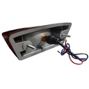 FAROL TRASERO YAMAHA YBR COMPLETO PLASTICA VC (533)