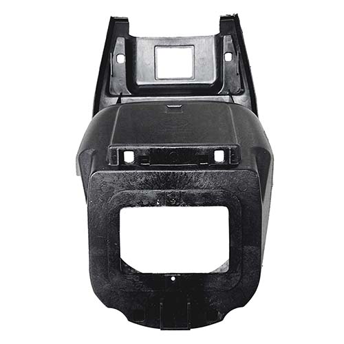 GUANTERA BAUL BAJO ASIENTO SMASH/C100/TRIP/BIZ/OTRAS PLASTICA VC (548)