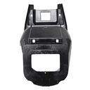 GUANTERA BAUL BAJO ASIENTO SMASH/C100/TRIP/BIZ/OTRAS PLASTICA VC (548)