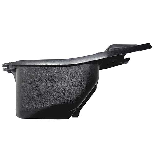 GUANTERA BAUL BAJO ASIENTO SMASH/C100/TRIP/BIZ/OTRAS PLASTICA VC (548)