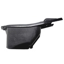 GUANTERA BAUL BAJO ASIENTO SMASH/C100/TRIP/BIZ/OTRAS PLASTICA VC (548)