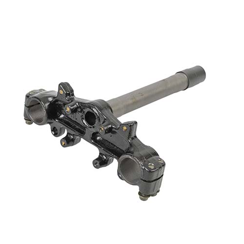 CRISTO INFERIOR MOTOMEL SKUA 250 BASE OLD/NEW OEM EXCLU