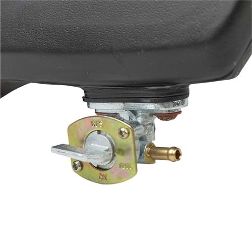 TANQUE DE NAFTA MOTOMEL XMM 250 OEM