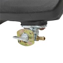 TANQUE DE NAFTA MOTOMEL XMM 250 OEM