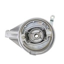 PORTAZAPATA TRASERO MOTOMEL SKUA 150 OLD C/ZAPATA DE FRENO OEM EXCLU