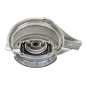 PORTAZAPATA TRASERO MOTOMEL SKUA 150 OLD C/ZAPATA DE FRENO OEM EXCLU