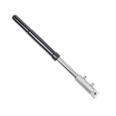 PIERNA DELANTERA COMP. MOTOMEL SIRIUS 250 (JGO) OEM