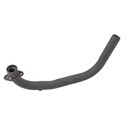 CAÑO DE ESCAPE (CURVA + ARANDELA) MOTOMEL SIRIUS 250 OEM