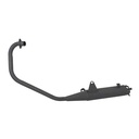 CAÑO DE ESCAPE MOTOMEL SIRIUS 150 OEM