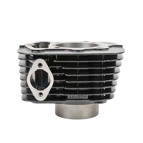 KIT CILINDRO MOTOMEL SIRIUS 250 CADENERO (70 mm) OEM EXCLU