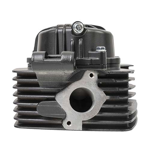 TAPA DE CILINDRO COMPLETA MOTOMEL SKUA 250 FULL / XMM 250 OEM EXCLU