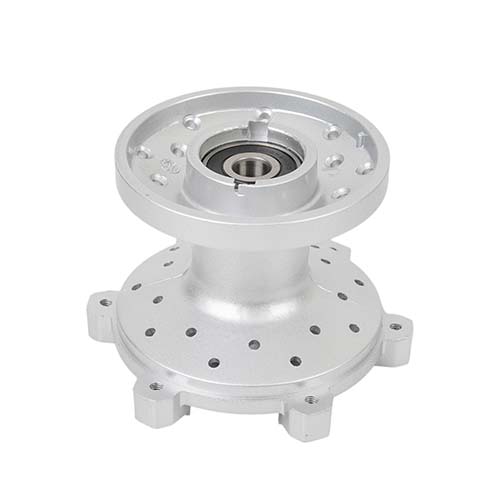 MAZA DELANTERA MOTOMEL XMM 250 OEM EXCLU