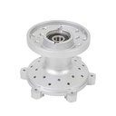 MAZA DELANTERA MOTOMEL XMM 250 OEM EXCLU