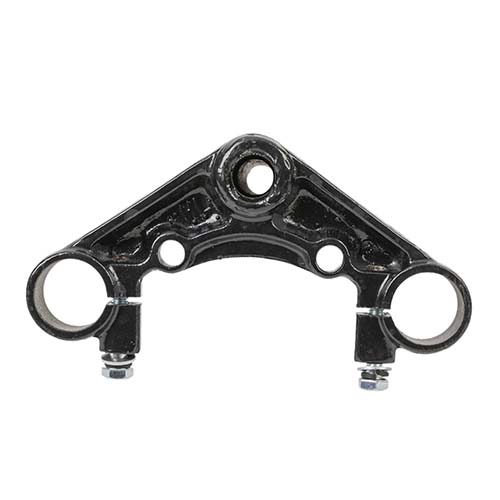 CRISTO INFERIOR MOTOMEL NEW  S2 TUBULAR OEM EXCLU