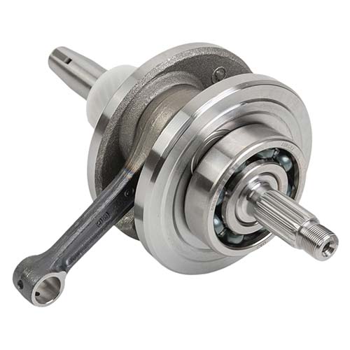 CIGUEÑAL COMPLETO MOTOMEL SKUA 150 V6/SKUA 150 OLD OEM