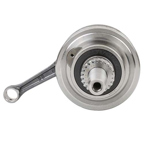 CIGUEÑAL COMPLETO MOTOMEL SKUA 200 V6 OEM