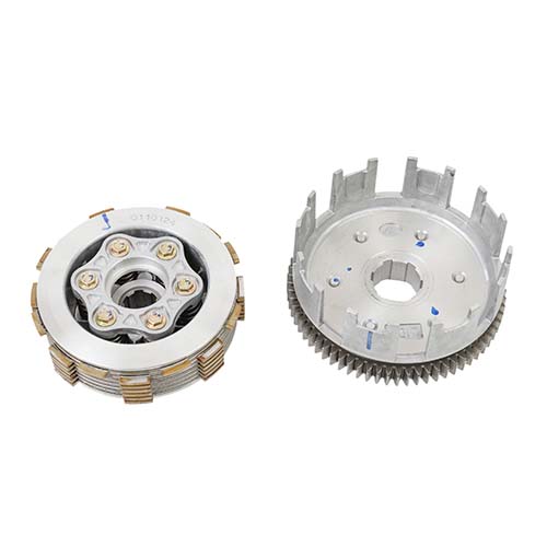 EMBRAGUE COMPLETO MOTOMEL XPLORA 250 OEM