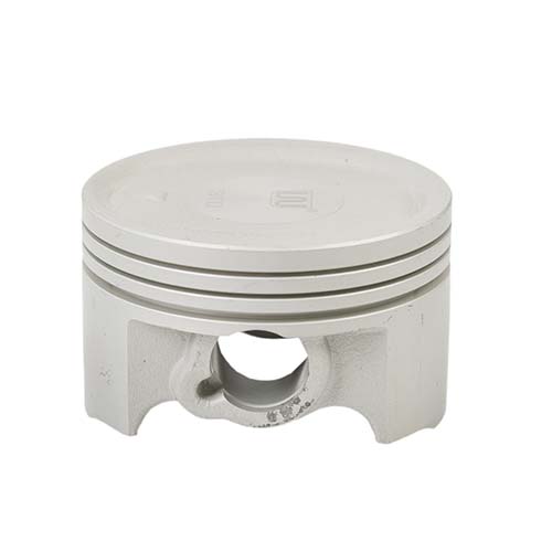 KIT CILINDRO + PISTON BAJAJ 150 BOXER (56mm) STD