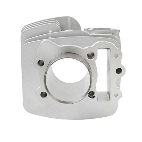 KIT CILINDRO + PISTON BAJAJ 150 BOXER (56mm) STD