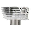 KIT CILINDRO + PISTON BAJAJ 150 BOXER (56mm) STD