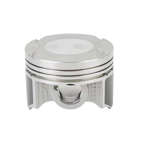 KIT CILINDRO + PISTON BAJAJ ROUSER 125NS (52mm) STD