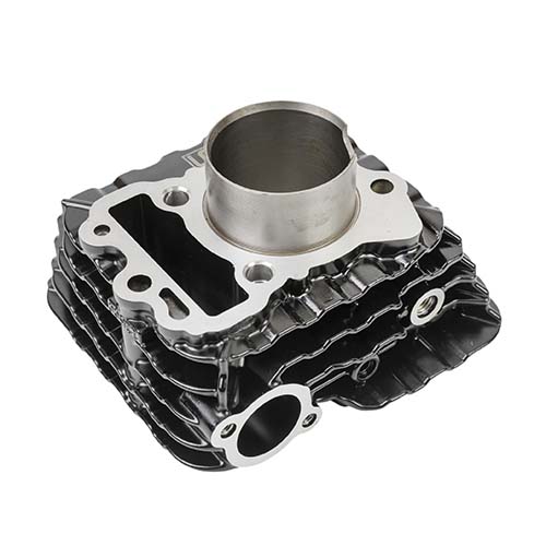 KIT CILINDRO + PISTON BAJAJ ROUSER 125NS (52mm) STD