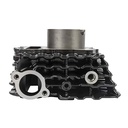 KIT CILINDRO + PISTON BAJAJ ROUSER 125NS (52mm) STD