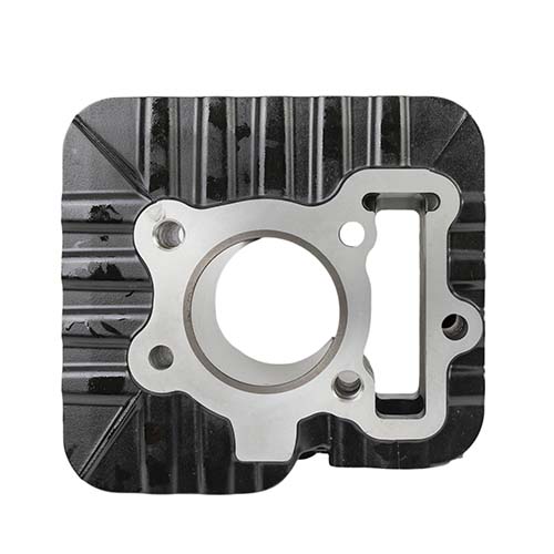 KIT CILINDRO + PISTON BAJAJ ROUSER 125NS (52mm) STD