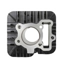 KIT CILINDRO + PISTON BAJAJ ROUSER 125NS (52mm) STD