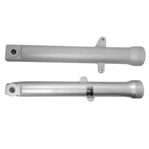 VAINA HORQUILLA HONDA CG150 TITAN ES/KS (P/ZAPATA) (JGO) STD